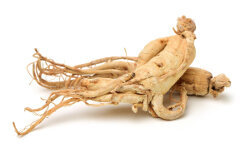 Extract ginseng root