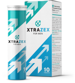 Pilulak Xtrazex