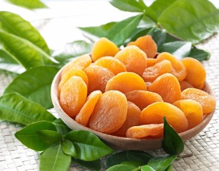 Apricots lehorrak